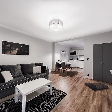Apartamenty Feria Мендзиздроє Екстер'єр фото