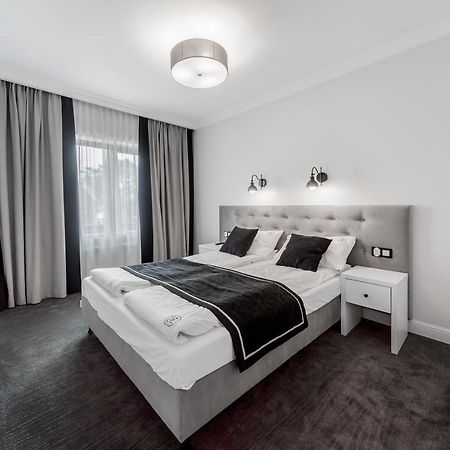 Apartamenty Feria Мендзиздроє Екстер'єр фото