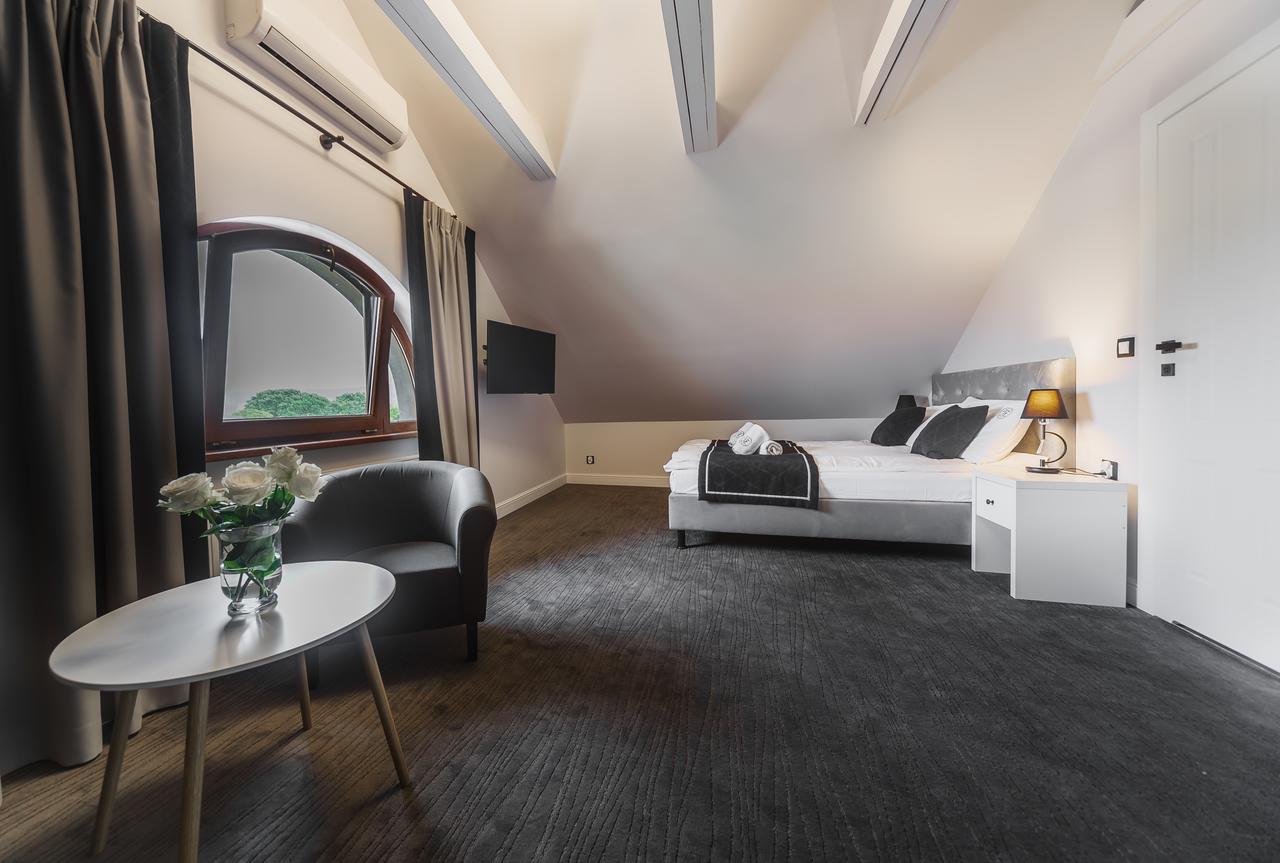 Apartamenty Feria Мендзиздроє Екстер'єр фото