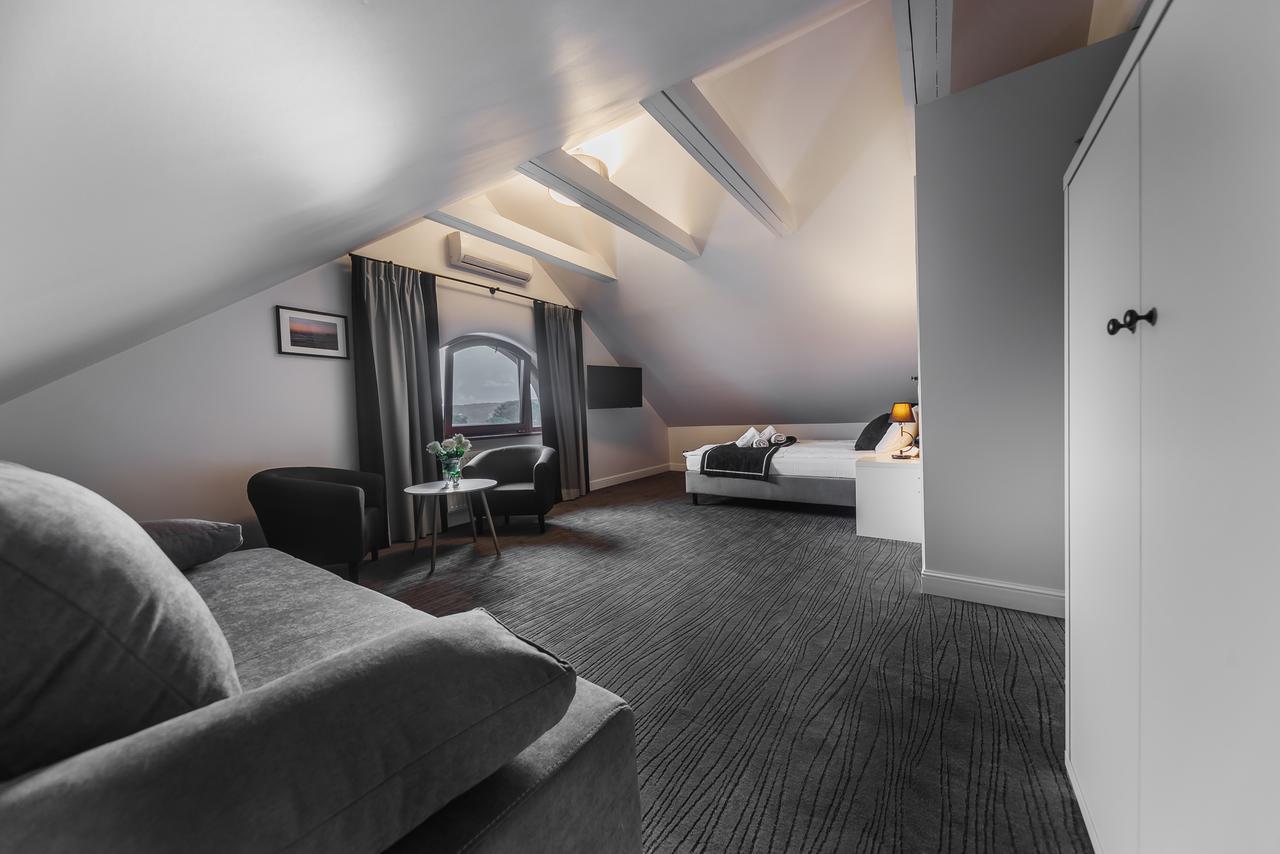 Apartamenty Feria Мендзиздроє Екстер'єр фото