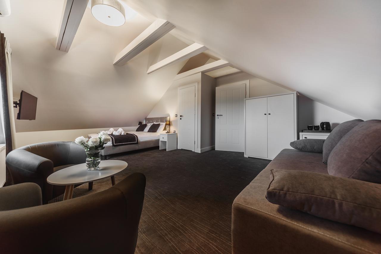 Apartamenty Feria Мендзиздроє Екстер'єр фото