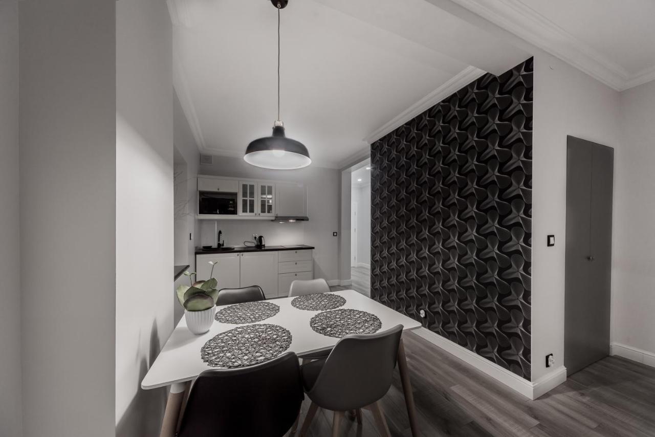 Apartamenty Feria Мендзиздроє Екстер'єр фото