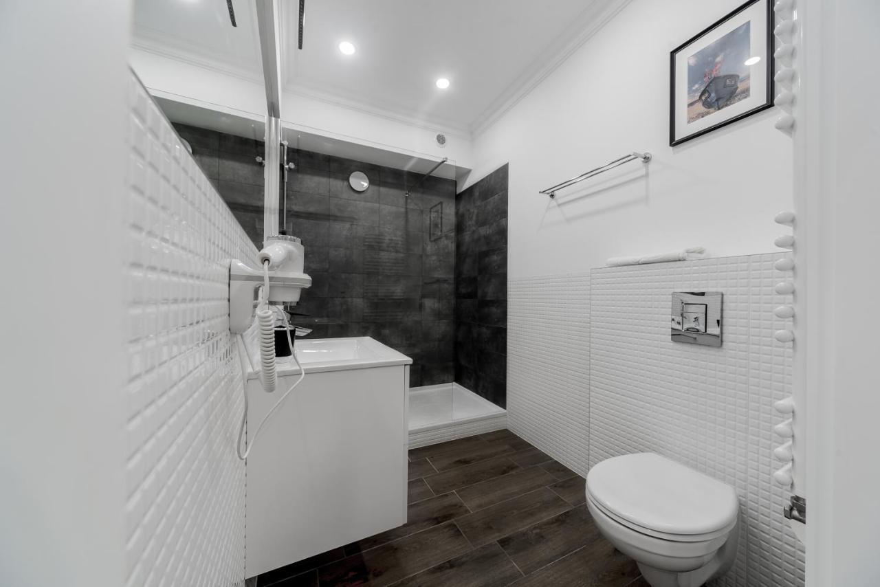 Apartamenty Feria Мендзиздроє Екстер'єр фото