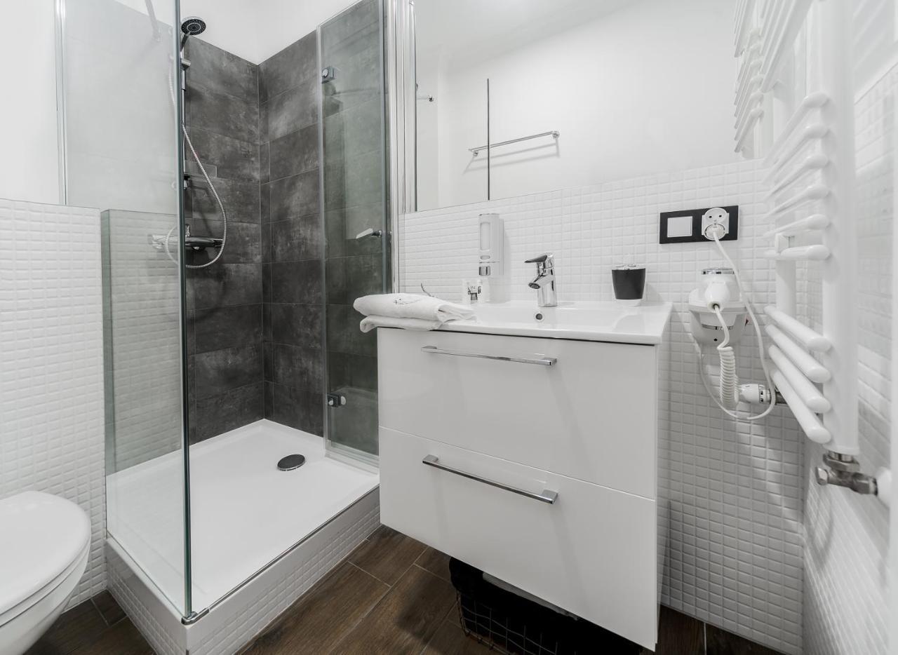 Apartamenty Feria Мендзиздроє Екстер'єр фото