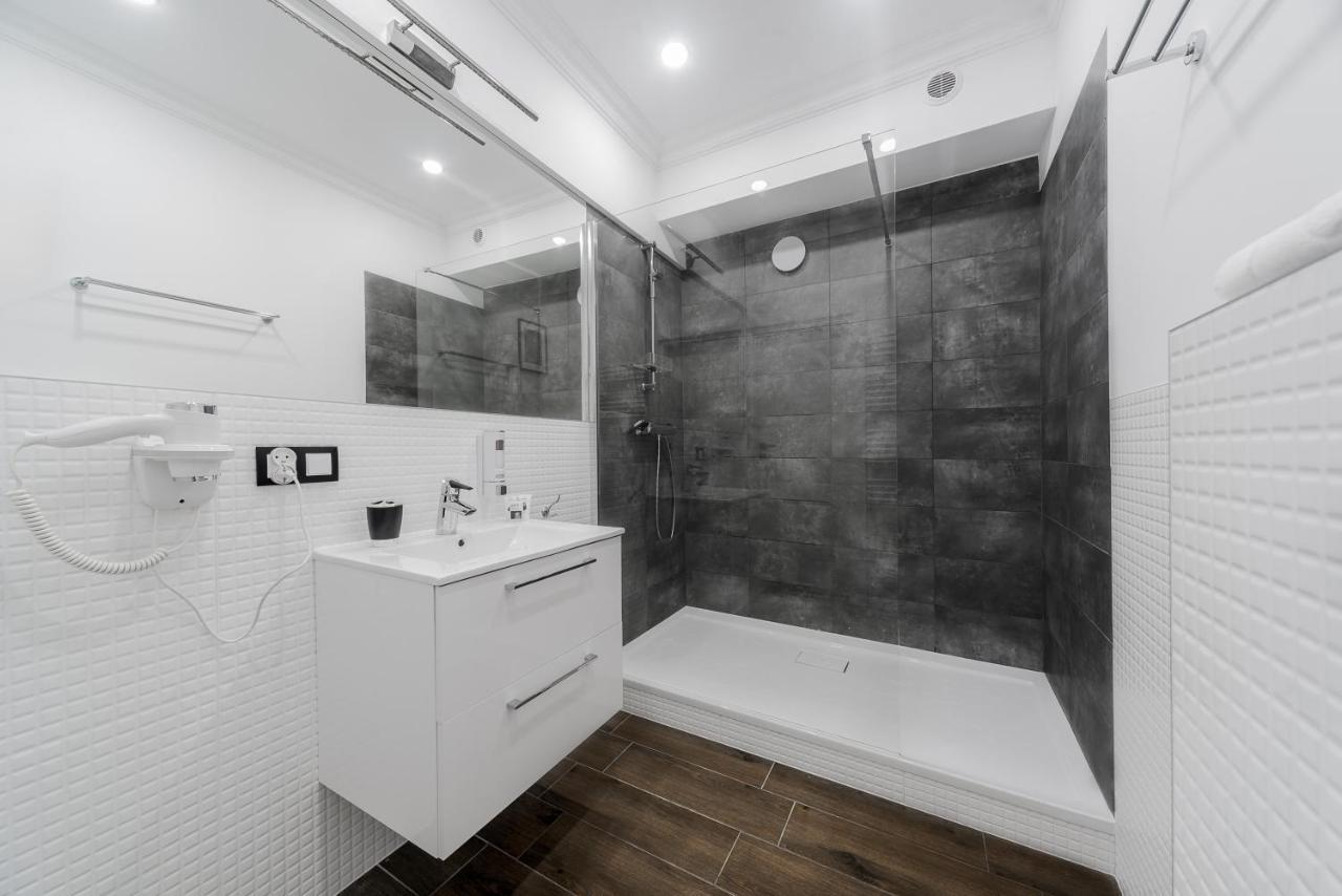 Apartamenty Feria Мендзиздроє Екстер'єр фото